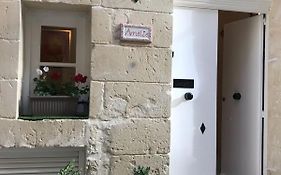 Amelie - Charming Townhouse In The Heart Of Rabat